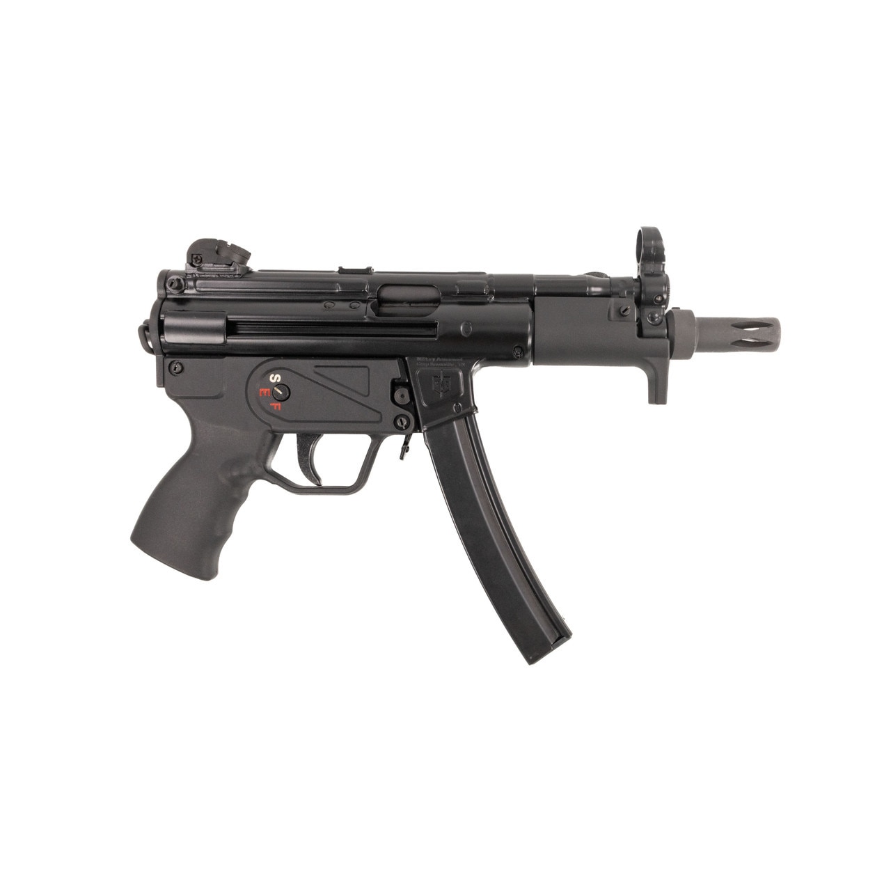 Primary Arms